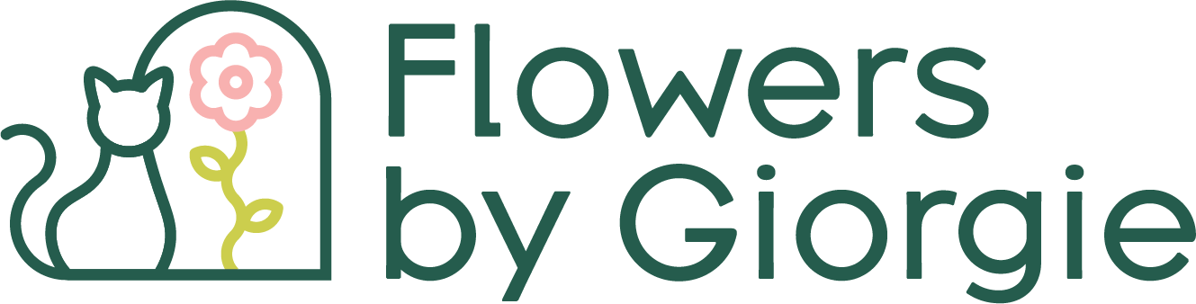 Flowers by Giorgie