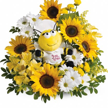 Get Well & Thank You