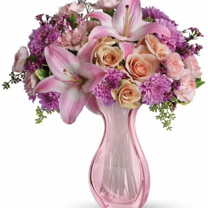 Magnificent Mom Bouquet