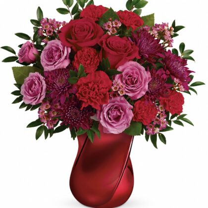 The Mad Crush Bouquet