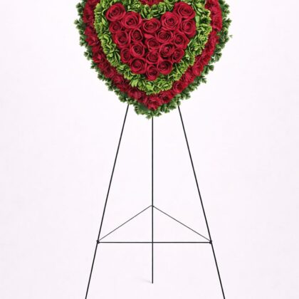 Majestic Heart Spray