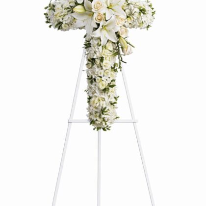 Divine Light Cross Spray