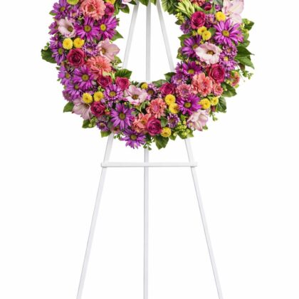 Ringed by Love Spray