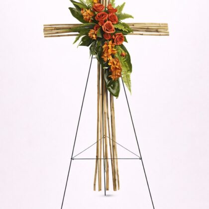 River Cane Cross Spray