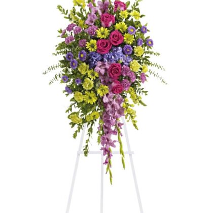 Bright and Beautiful Spray