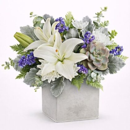 Modern Paradise Bouquet