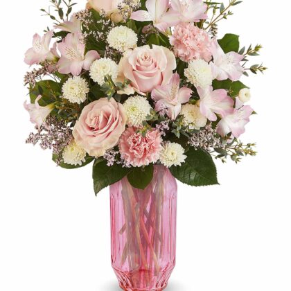 Chérie Bloom Bouquet