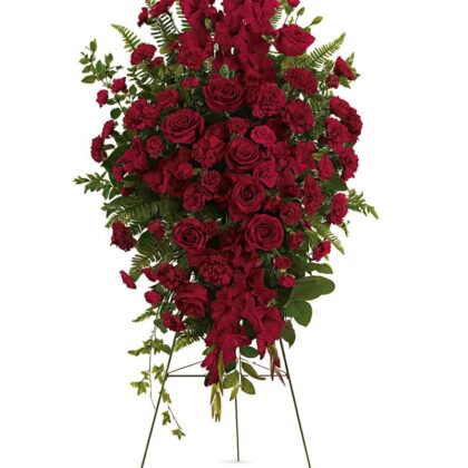 Deep in Our Hearts Spray