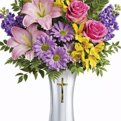 The Bright Life Bouquet