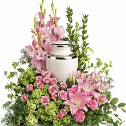 Sacred Solace Cremation Tribute