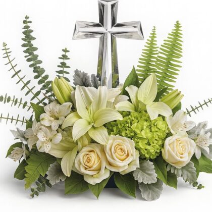 Life’s Glory Bouquet