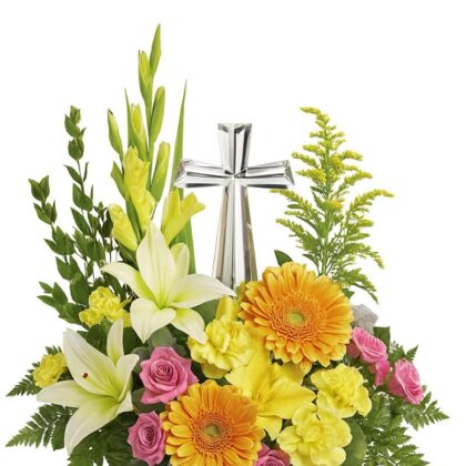 The Precious Petals Bouquet